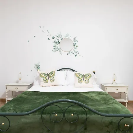 Apartment The Flower House By Wonderful Italy Bitritto